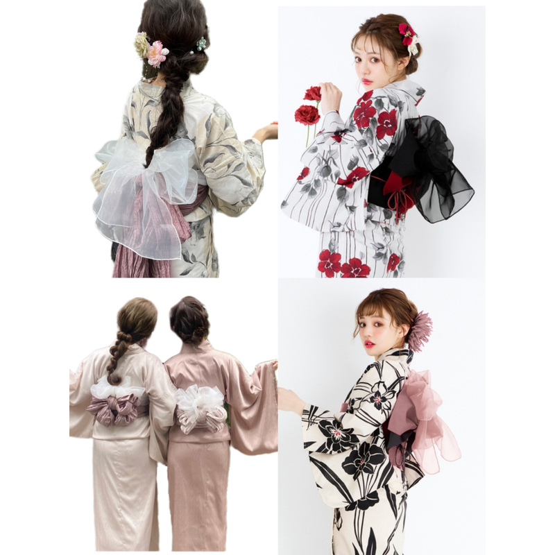 Ethnic Clothing & Online Fashion Store Khaadi Uk - 夏着物バスローブベルトレース着物ベルトアクセサリーレーススカーフ小物女性の民族衣装ステージ衣装