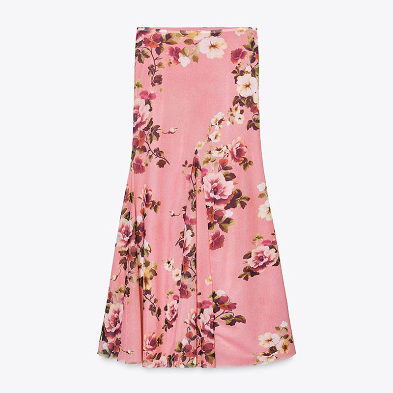 新しい夏の女性服ストラップトップスロングスカートエスニックス - Ethnic Fashion Trends 2025 のレビューと価格