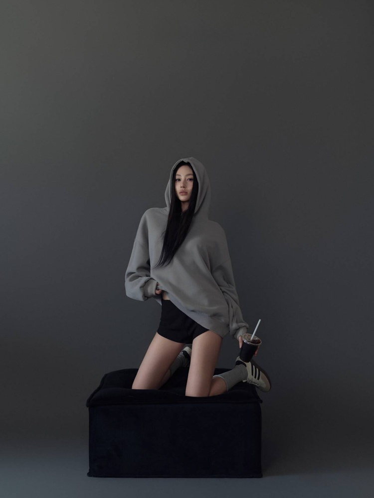 グレームードポートレートテーマ写真撮影衣装セット怠惰なスタイ - Ethnic Fashion Photography のレビューと価格