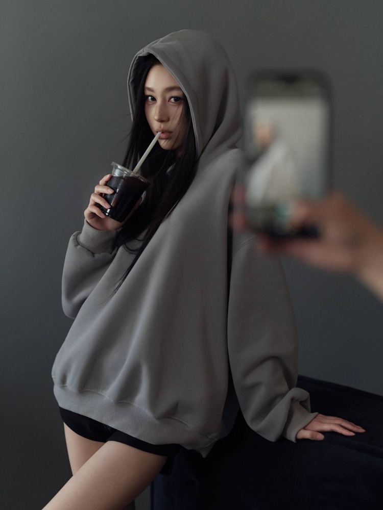 グレームードポートレートテーマ写真撮影衣装セット怠惰なスタイ - Ethnic Fashion Photography のレビューと価格
