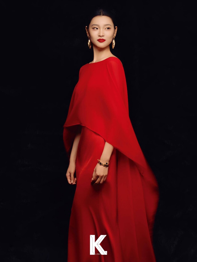 2026年新作ファッション ハイエンド レッドエモーション  - Ethnic Fashion Photography のレビューと価格