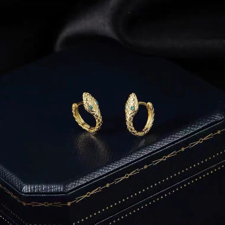 2025年トレンドの女性用イヤリング、ジュエリー、マイクロイ - Ethnic Fashion Trends 2025 のレビューと価格