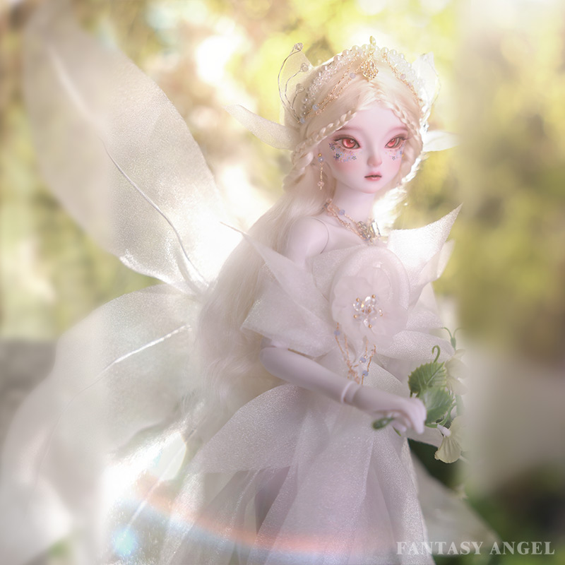 Joybjd 1/4 オーラ フルセット A BJD ドール - Aura Ethnic Fashion のレビューと価格