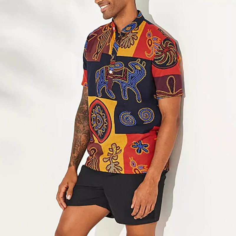 2025 夏の新しいヨーロッパとアメリカのエスニックスタイル - Ethnic Fashion Trends 2025 のレビューと価格